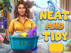 Jeu Neat and Tidy