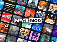 Jeu Mega Mod