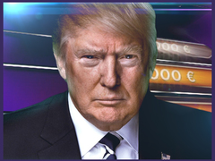 Jeu Millionaire With Trump