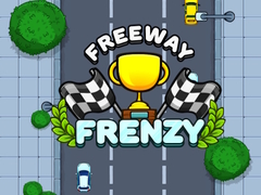 Jeu Freeway Frenzy