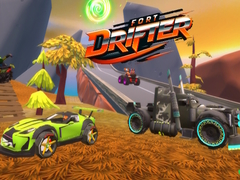Jeu Fort Drifter