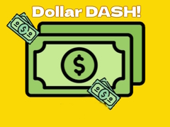 Jeu Dollar Dash!