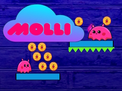 Jeu Molli