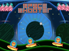 Jeu SpaceShooter