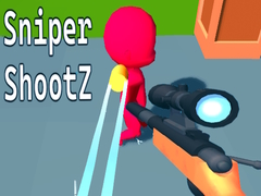 Jeu Sniper ShootZ