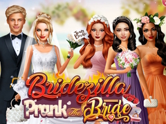 Jeu Bridezilla Prank the Bride
