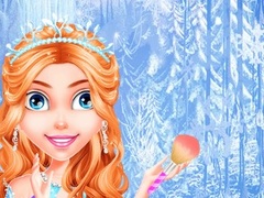 Jeu Little Princess Braid Hairs