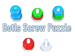 Jeu Botls Screw Puzzle
