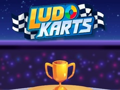 Jeu Ludo Kart