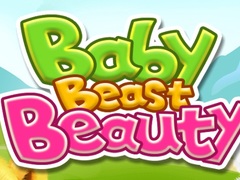 Jeu Baby Beast Beauty