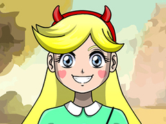 Jeu Star vs Evil Avatar Maker