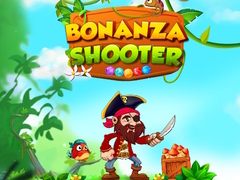 Jeu Bonanza Shooter