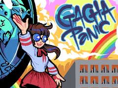 Jeu Gacha Panic