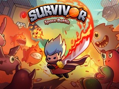 Jeu Survivor: Space Battle