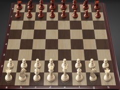 Jeu SparkChess Mini