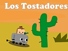Jeu Los Tostadores