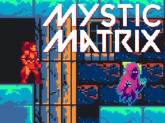 Jeu Mystic Matrix