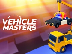 Jeu Vehicle Masters