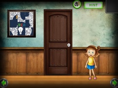 Jeu Amgel Kids Room Escape 193