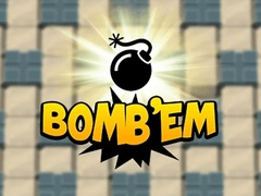 Jeu Bomb'Em