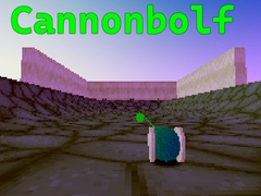 Jeu Cannonbolf