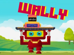 Jeu Wally
