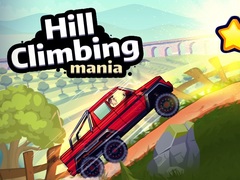 Jeu Hill Climbing Mania