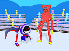 Jeu Gate Heroes Battle