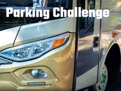 Jeu Parking Challenge