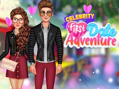 Jeu Celebrity First Date Adventure