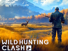 Jeu Wild Hunting Clash