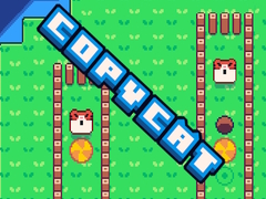 Jeu CopyCat