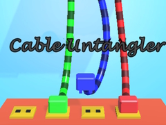 Jeu Cable Untangler