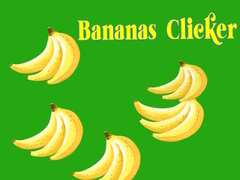 Jeu Bananas clicker