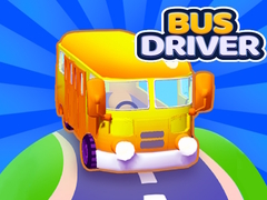 Jeu Bus Driver