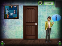 Jeu Amgel Easy Room Escape 178