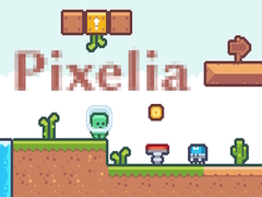 Jeu Pixelia