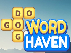 Jeu Word Haven