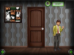 Jeu Amgel Easy Room Escape 179