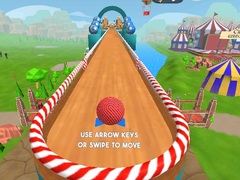Jeu Fast Ball Jump