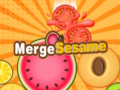 Jeu Merge Sesame