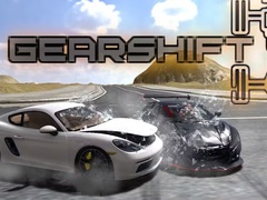 Jeu Gearshift One