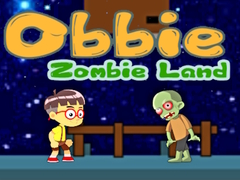 Jeu Obbie Zombie Land