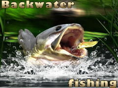 Jeu Backwater Fishing