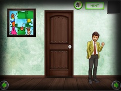 Jeu Amgel Easy Room Escape 180