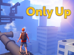 Jeu Only Up