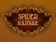 Jeu Spider Solitaire
