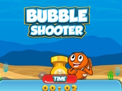 Jeu Bubble Shooter
