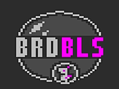 Jeu BRDBLS