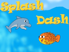Jeu Splash Dash
